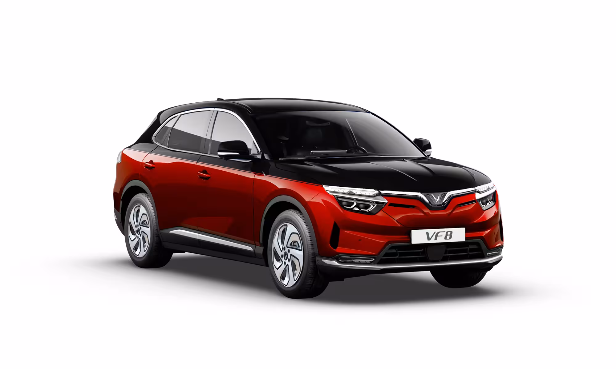 Vinfast VF8 LUX